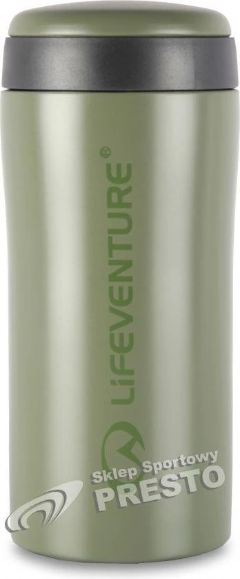Lifeventure Termo puodelis - Chaki (Khaki)