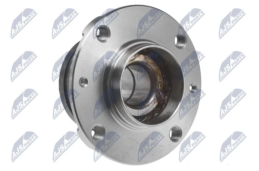 Rato guolio komplektas NTY KLT-CT-046