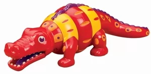 Interaktyvus žaislas B Toys Crocodile