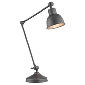 Stalinis šviestuvas Argon Eufrat, E27, pastatomas, 15W