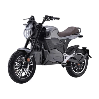 Elektrinis motociklas E-VIDAR 4000W 50Ah