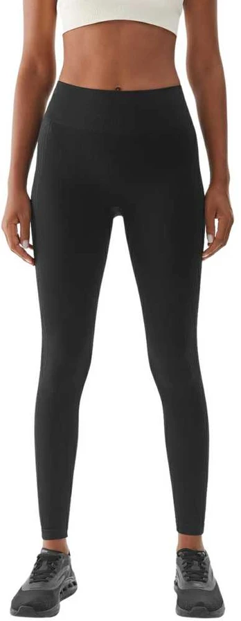 Leggings 4F W 4FWAW24TFTIF278 20S