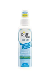 Valiklis PJUR MED SPRAY 100 ml