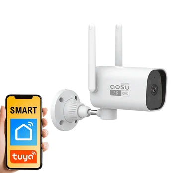 Tuya Aosu SL-C4L lauko kamera