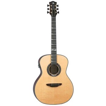 No Name Luna Artist Nouveau - gitara elektroakustyczna