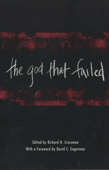 God That Failed
