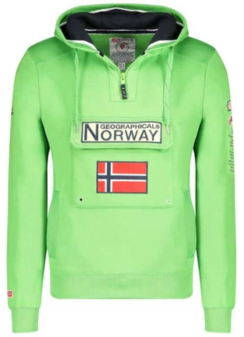 Geographical Norway džemperis