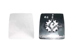 BLIC 6102-02-1211221P Wing mirror glass