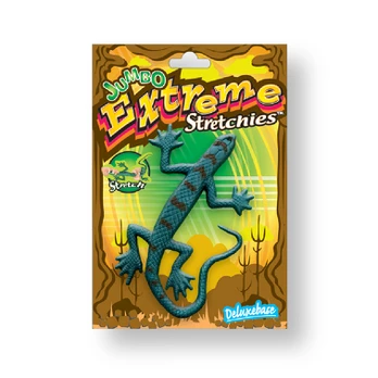 DELUXEBASE Extreme Stretchies, didelis driežas