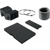 Bosch DWZ0AK0U0 Standard recirculation kit kaina