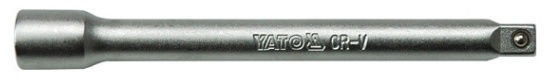 Mova Yato, 102 mm, 1/4"