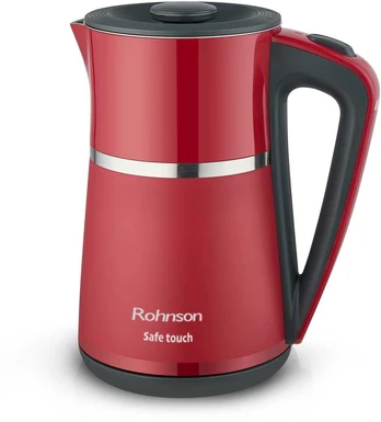 Virdulys ROHNSON R-7524 Safe Touch