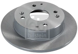 Stabdžių diskas FEBI BILSTEIN 10773