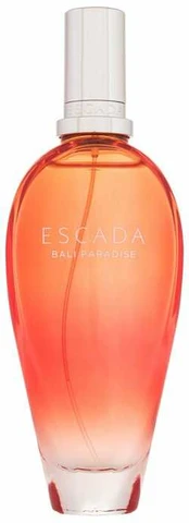 Escada BALI PARADISE EDT vapor 100 ml
