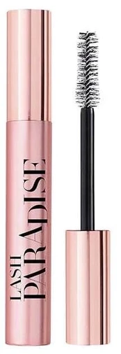 Blakstienų tušas L'Oreal Lash Paradise 01 Black, 6.4 ml