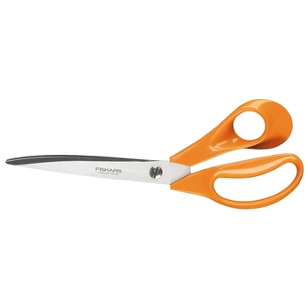 Didelės universalios Fiskars Classic žirklės 25 cm, Creating