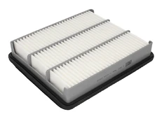 Oro filtras MANN-FILTER C2542 kaina