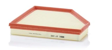 MANN-FILTER C 27 045 Oro filtras