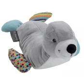 Šildyklė rapsų sėklų užpildu 63052 Siggi 27cm kaina