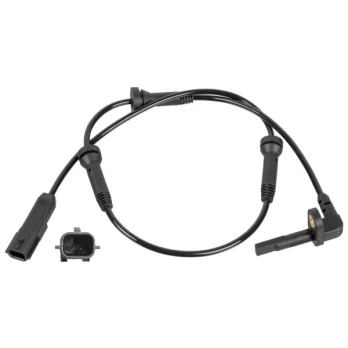 FEBI FE172512 ABS sensor
