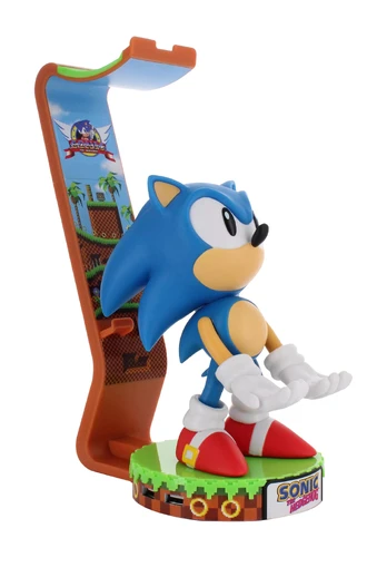 Cable Guys - Sonic Deluxe Cable Guy