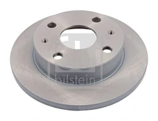 Stabdžių diskas FEBI BILSTEIN 28322 kaina