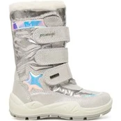 Sniego batai Primigi GORE-TEX 8881666 M Sidabrinė