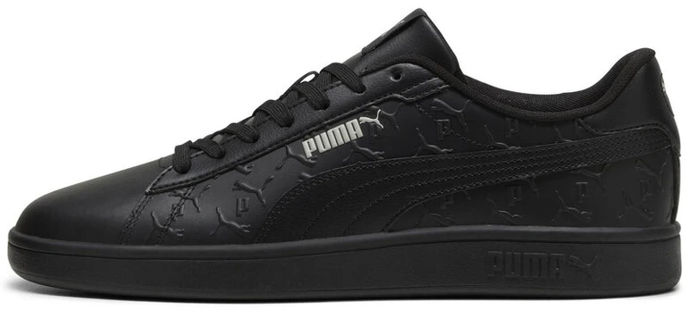 Laisvalaikio batai vyrams Puma 395090, juodi
