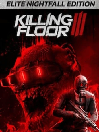 Killing Floor 3 Xbox Series X|S