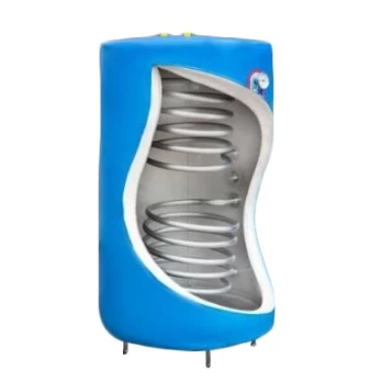 Rekuperatorius 160L