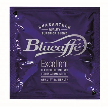 Lucaffe BLUCAFFE 44mm ESE System Coffee Spoons