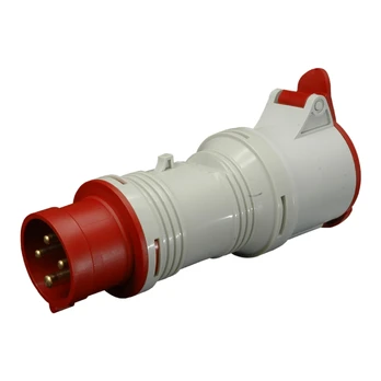 Orno Maitinimo adapteris - reduktorius 16A, iki 32A, 4P