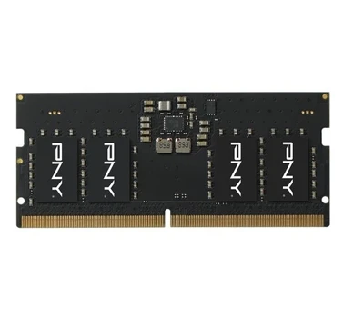 Memory 8GB DDR5 5600 SO-DIMM BULK MN8GSD55600-BLK