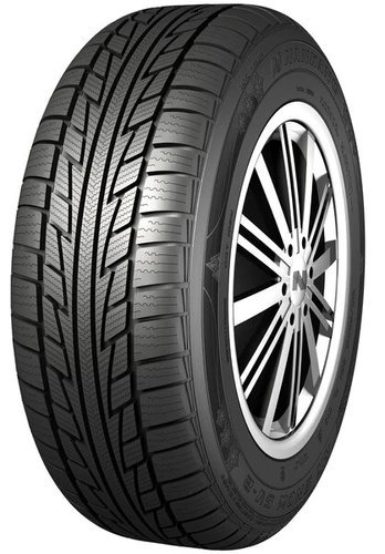 Nankang SV-2 175/60R15 81 H,