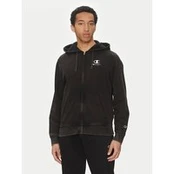 Champion Džemperis 221177 Juoda Regular Fit