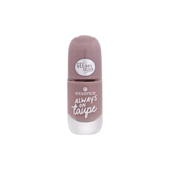 nagų lakas Essence 37-always on taupe (8 ml)