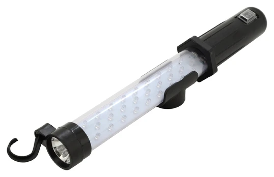 Žibintas darbui Compass, 27 W