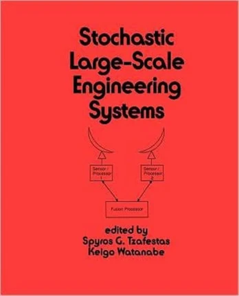 Stochastic Large-Scale Engineering Systems