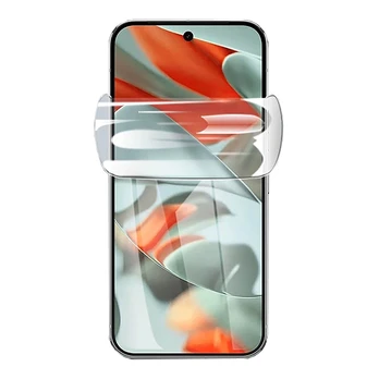 Fusion Accessories "Fusion Ekranas Guard" apsauginė plėvelė, skirta "Google Pixel 9