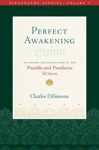 Perfect Awakening