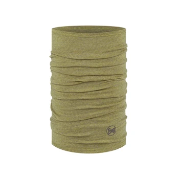Buff Midweight Merino Wool Melange Gingko Daugiafunkcė skarelė