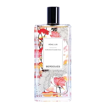 Parfuminio vandens purškiklis Berdoues Peng Lai 100ml
