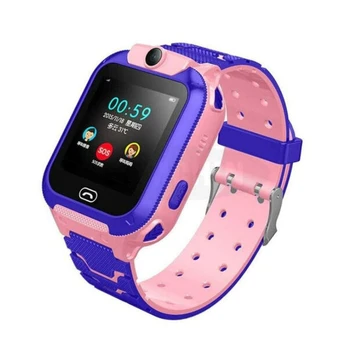 TriangleTech Q12B Pink