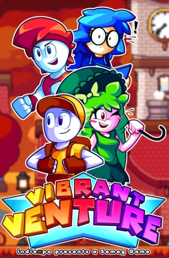 Vibrant Venture PC