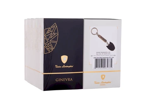 Lamborghini Ginerva 10ml Moterims Key Ring