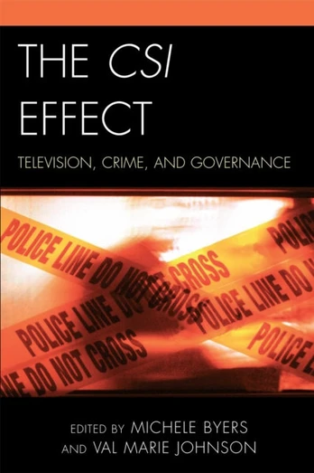 CSI Effect