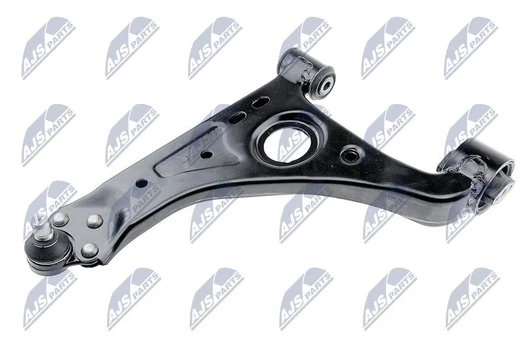 Vikšro valdymo svirtis NTY ZWD-PL-035