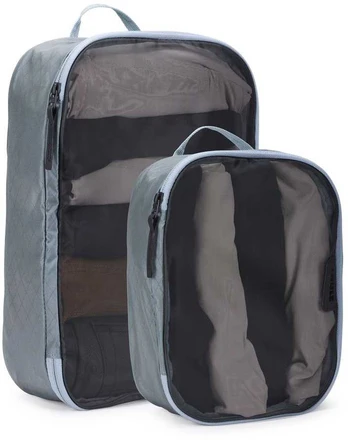Kelioninis Thule 5578 Packing Cube Set - Pond Gray