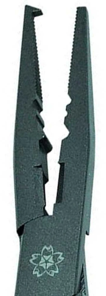 Replės Sakura Slim Split Ring Pliers 19cm