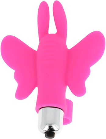 Ohmama Stimulating OHMAMA - BUTTERFLY STIMULATING THIMBLE